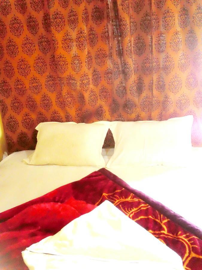 Roshnai Village Resort Bolpur Exteriér fotografie