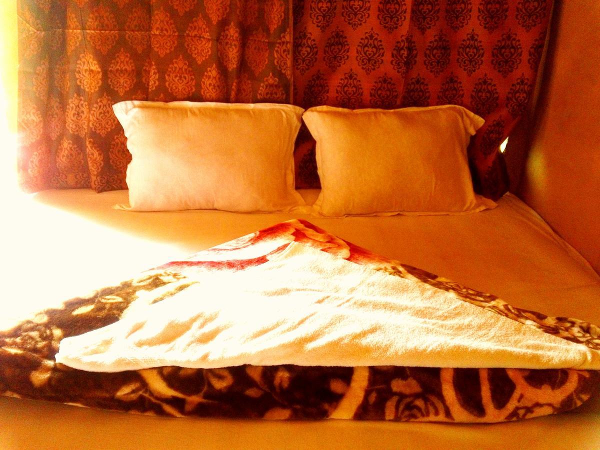 Roshnai Village Resort Bolpur Exteriér fotografie