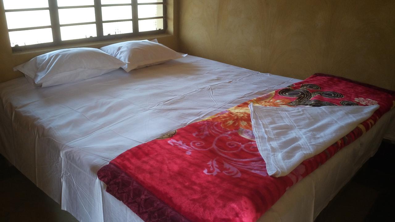 Roshnai Village Resort Bolpur Exteriér fotografie