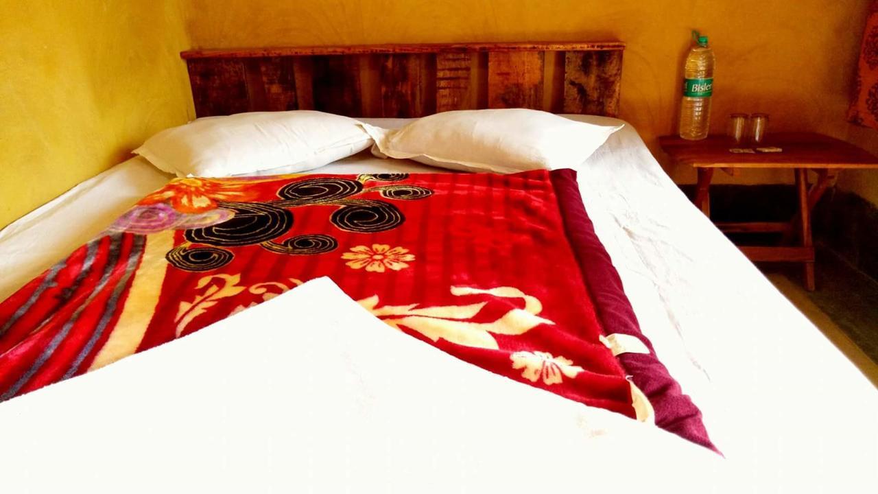 Roshnai Village Resort Bolpur Exteriér fotografie