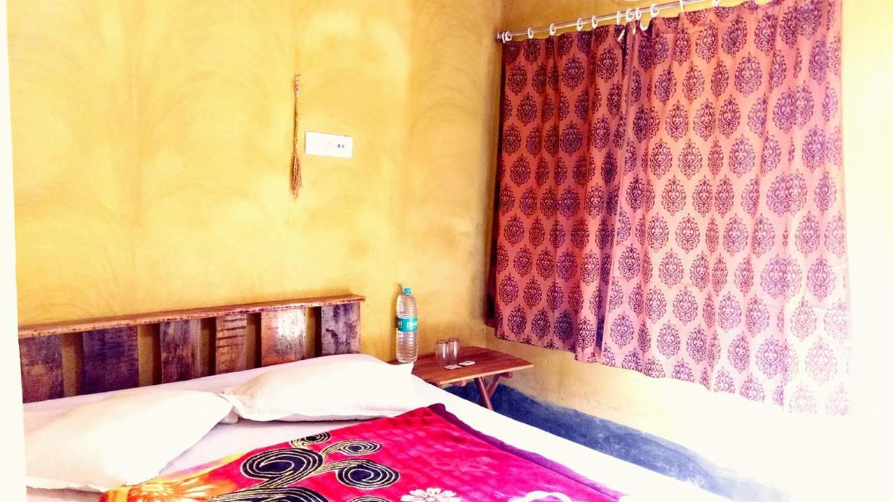 Roshnai Village Resort Bolpur Exteriér fotografie