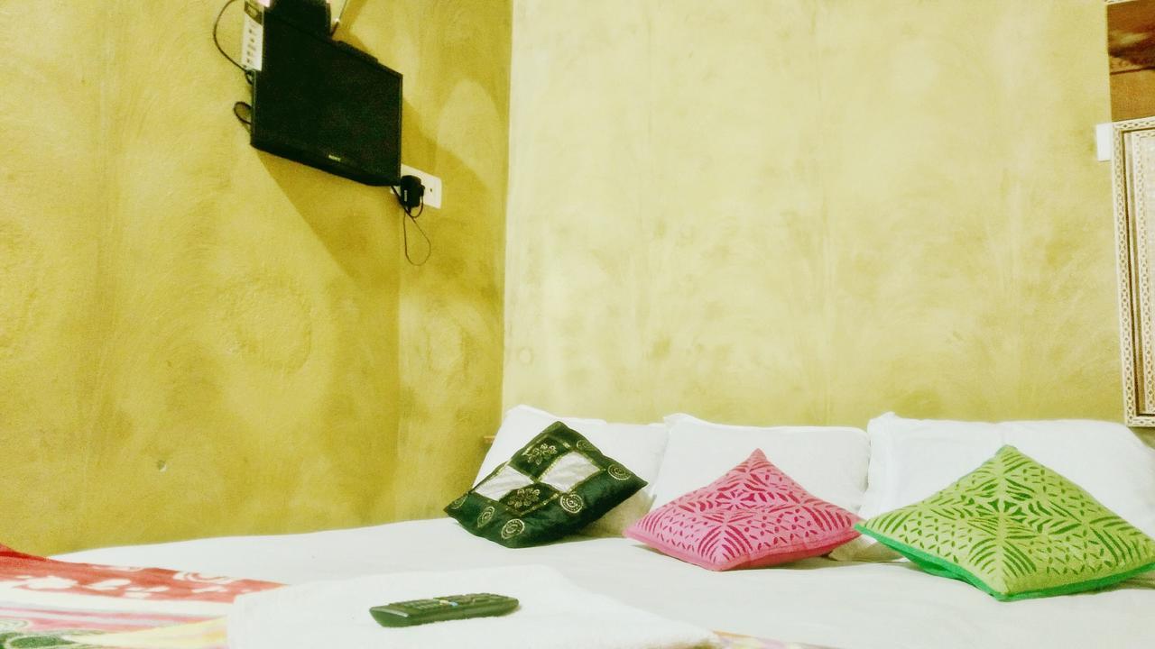 Roshnai Village Resort Bolpur Pokoj fotografie