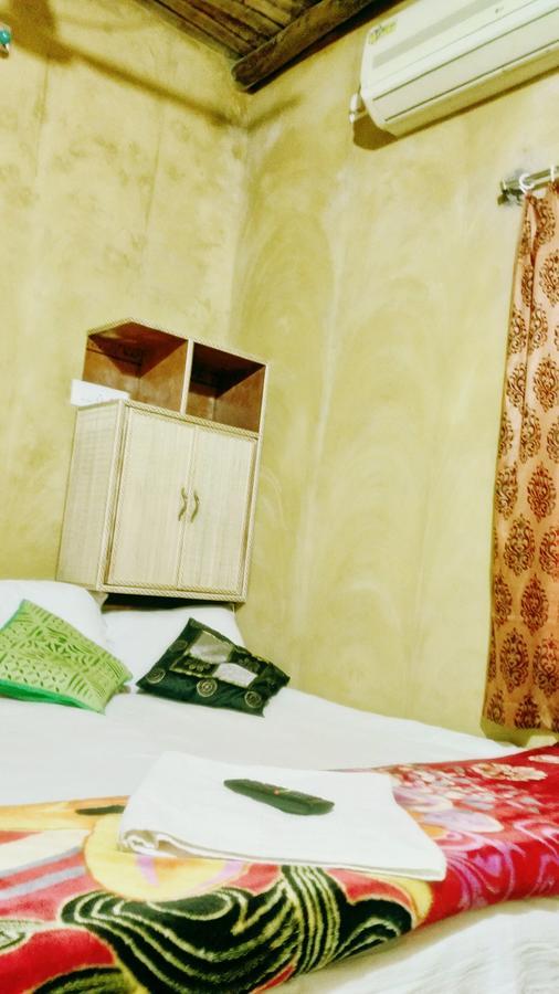Roshnai Village Resort Bolpur Pokoj fotografie