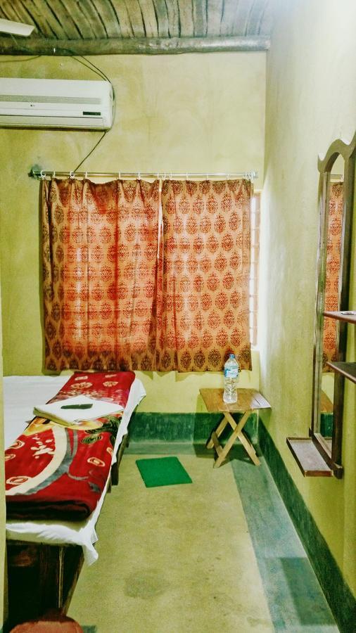 Roshnai Village Resort Bolpur Pokoj fotografie