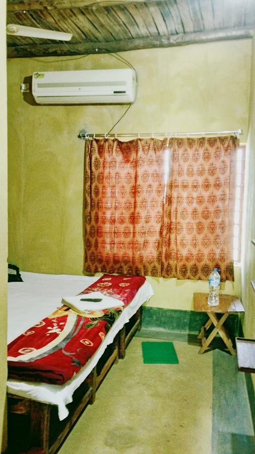 Roshnai Village Resort Bolpur Pokoj fotografie