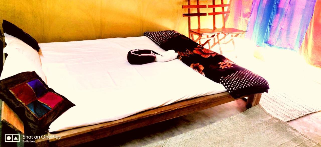 Roshnai Village Resort Bolpur Exteriér fotografie