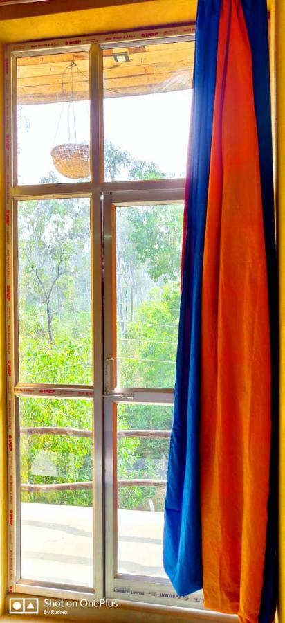 Roshnai Village Resort Bolpur Exteriér fotografie